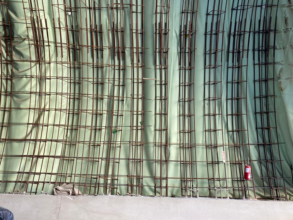 GALLERIE TRISUNGO