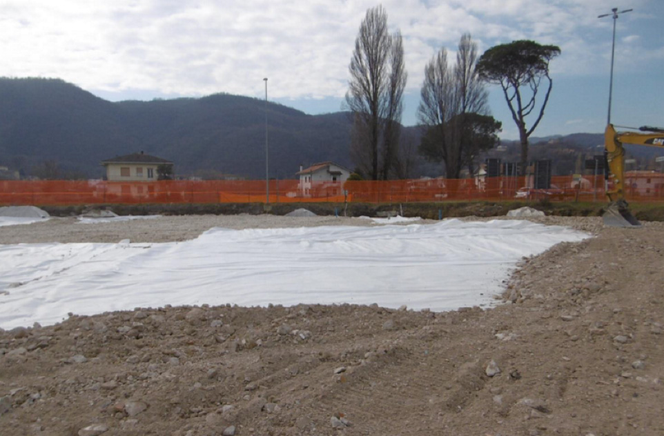 LAZIO, proseguono le opere infrastrutturali degli svincoli di Rieti 