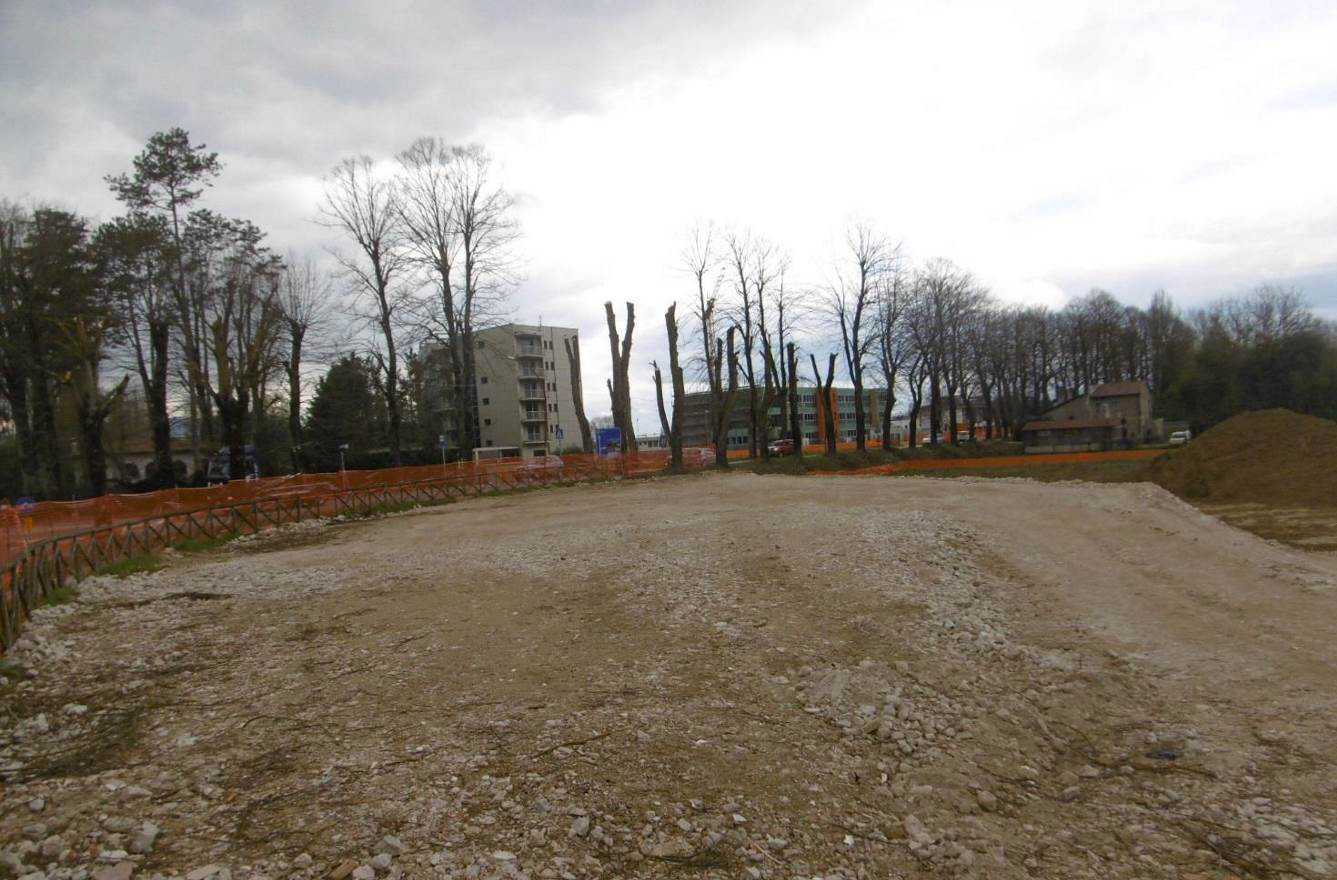 LAZIO, proseguono le opere infrastrutturali degli svincoli di Rieti 