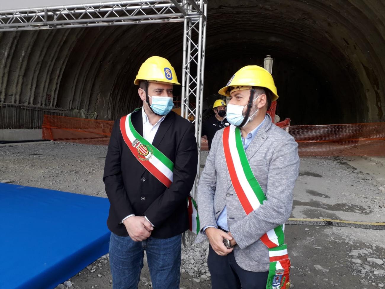 Commissario Salaria