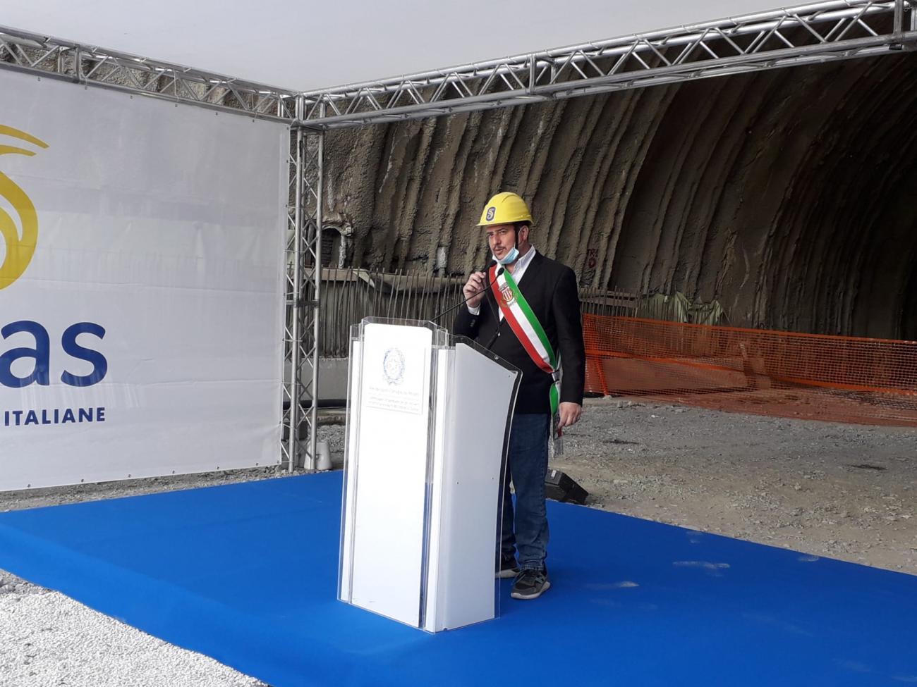 Commissario Salaria