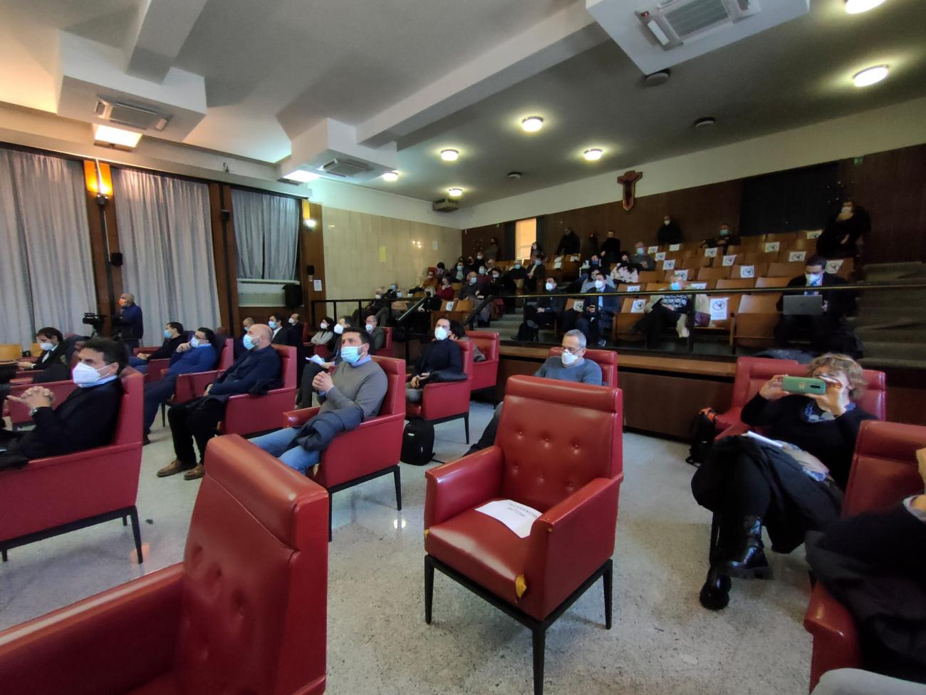 Rieti Commissario Salaria