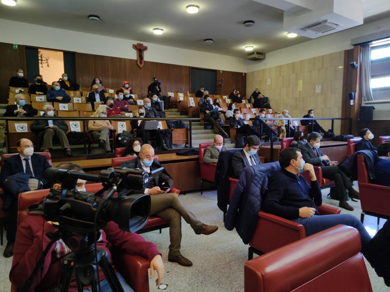 Rieti Commissario Salaria